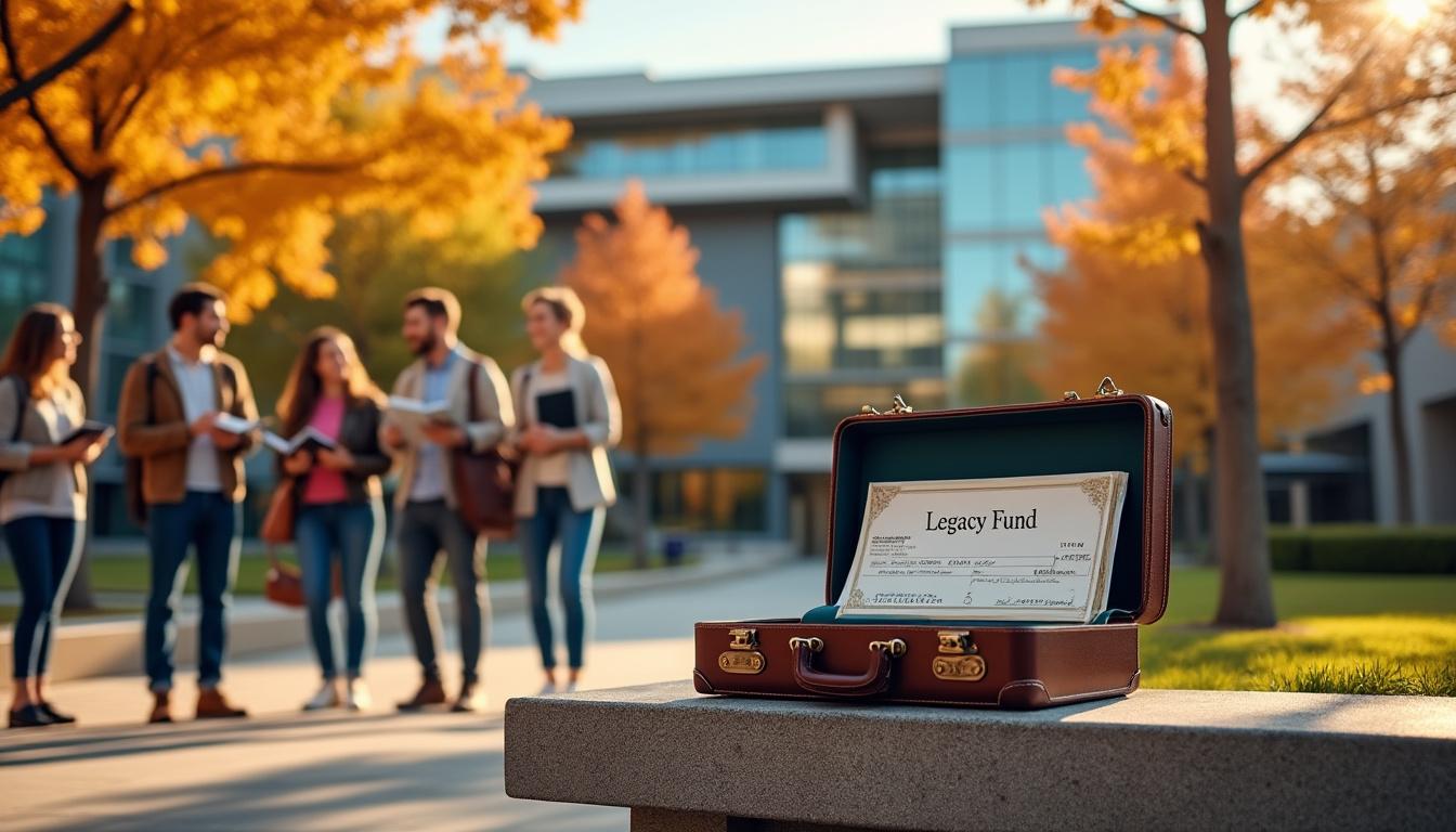 Breckenridge Scholarship Fund Poised for ‘Transformational’ Expansion Following $3.5 Million Estate Donation