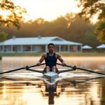 discover the inspiring journey of a middle park senior who transformed backyard practice into college prestige by teaching themselves rowing and earning a division i scholarship.