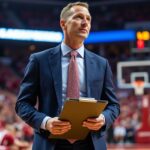 nate oats confirms that alabama will maintain charles bediako's basketball scholarship despite his current eligibility status, ensuring continued support for the player.