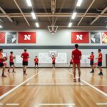 nebraska athletics expands husker scholarship opportunities after successful house settlement, providing more support for student-athletes.