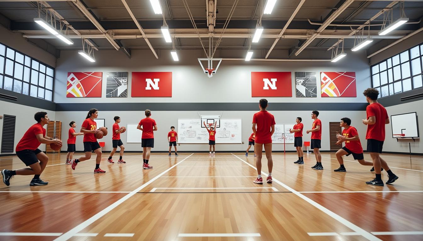 Nebraska Athletics Expands Husker Scholarship Opportunities Following House Settlement