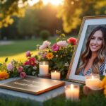 a new scholarship has been created to honor the memory of a young woman who tragically lost her life in a stabbing incident in st. cloud, supporting students in need.