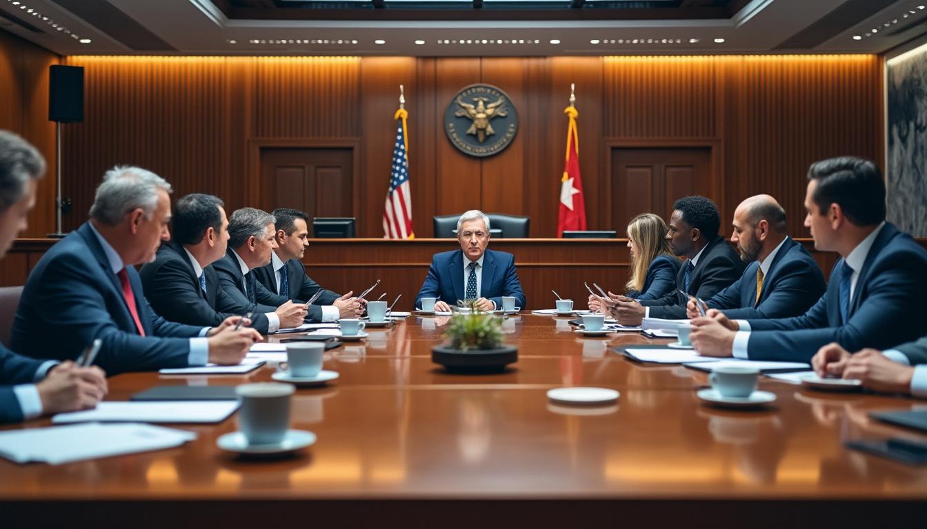 Polk State Investigation Reveals No Rule Violations, Highlights Growing ‘Erosion of Trust