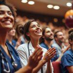 virginia tech carilion school of medicine marks a major milestone with a $20 million scholarship endowment, enhancing educational opportunities for future medical leaders.