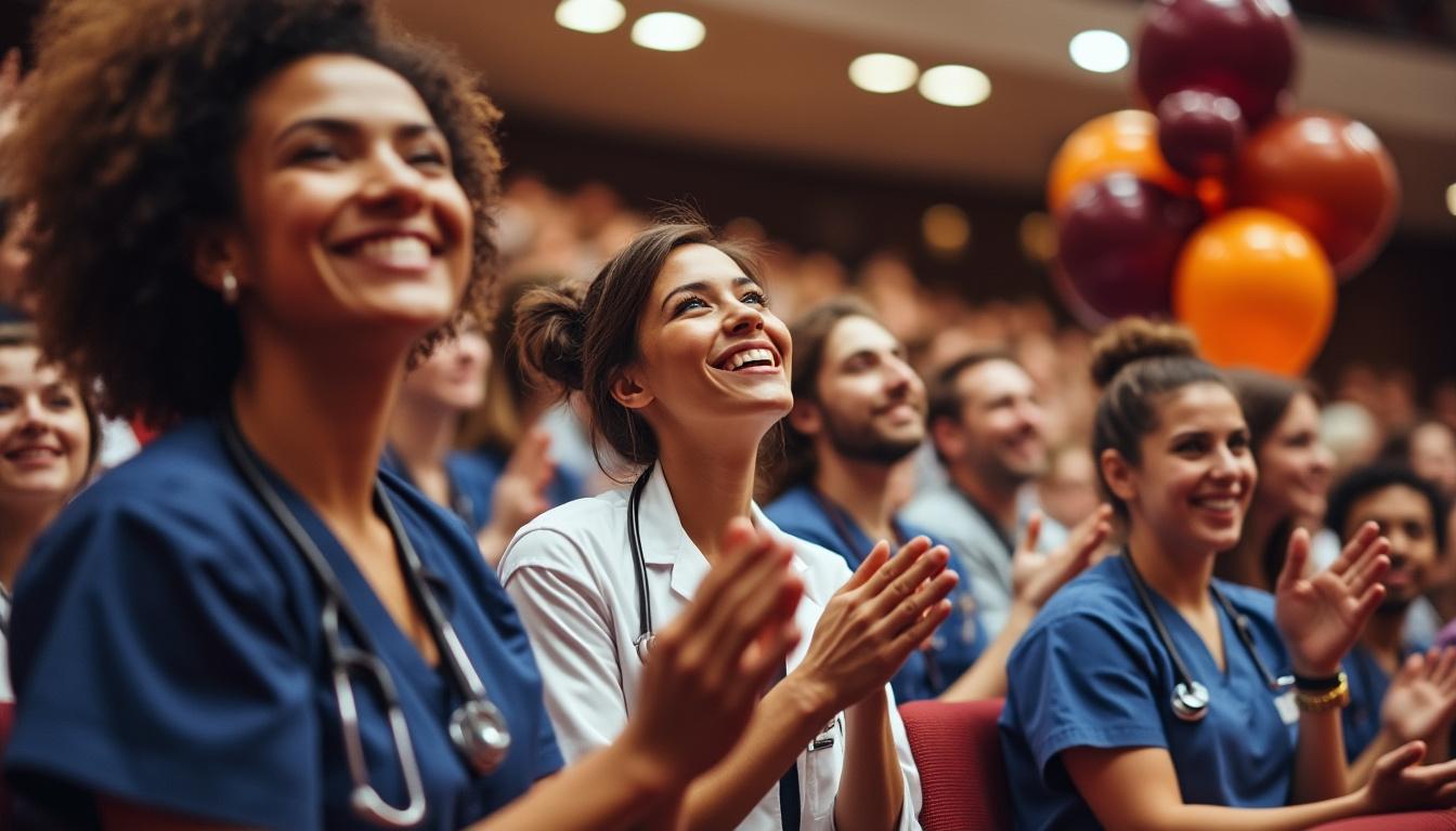 Virginia Tech Carilion School of Medicine Celebrates Landmark $20 Million Scholarship Endowment