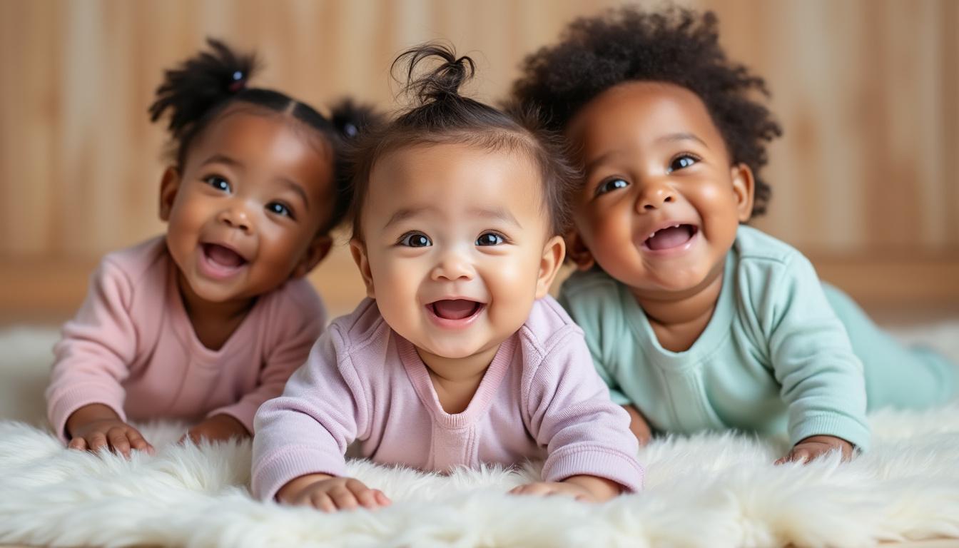 Attention Adorable Infants: Gerber’s Beloved Photo Search Contest is Back for 2026!