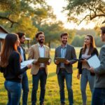 elevate318 in bastrop launches a new scholarship program and expands mentorship opportunities to support community growth and empower local students.