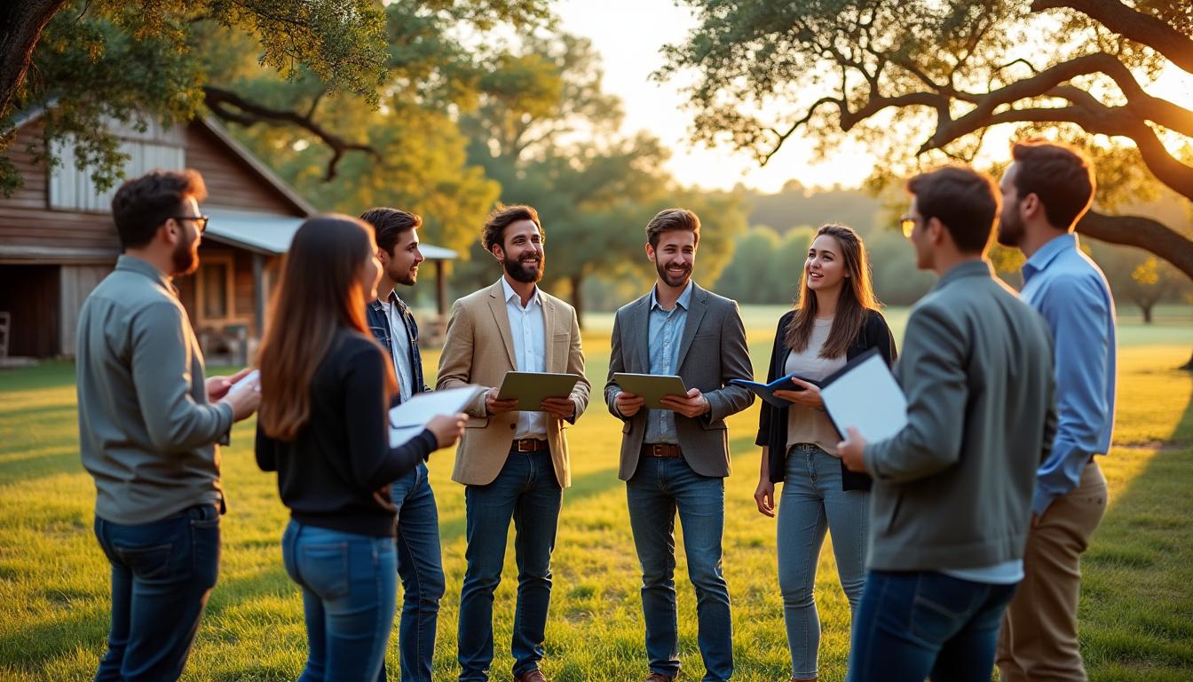 Bastrop&rsquo;s Elevate318 Launches Scholarship Program and Expands Mentorship Opportunities