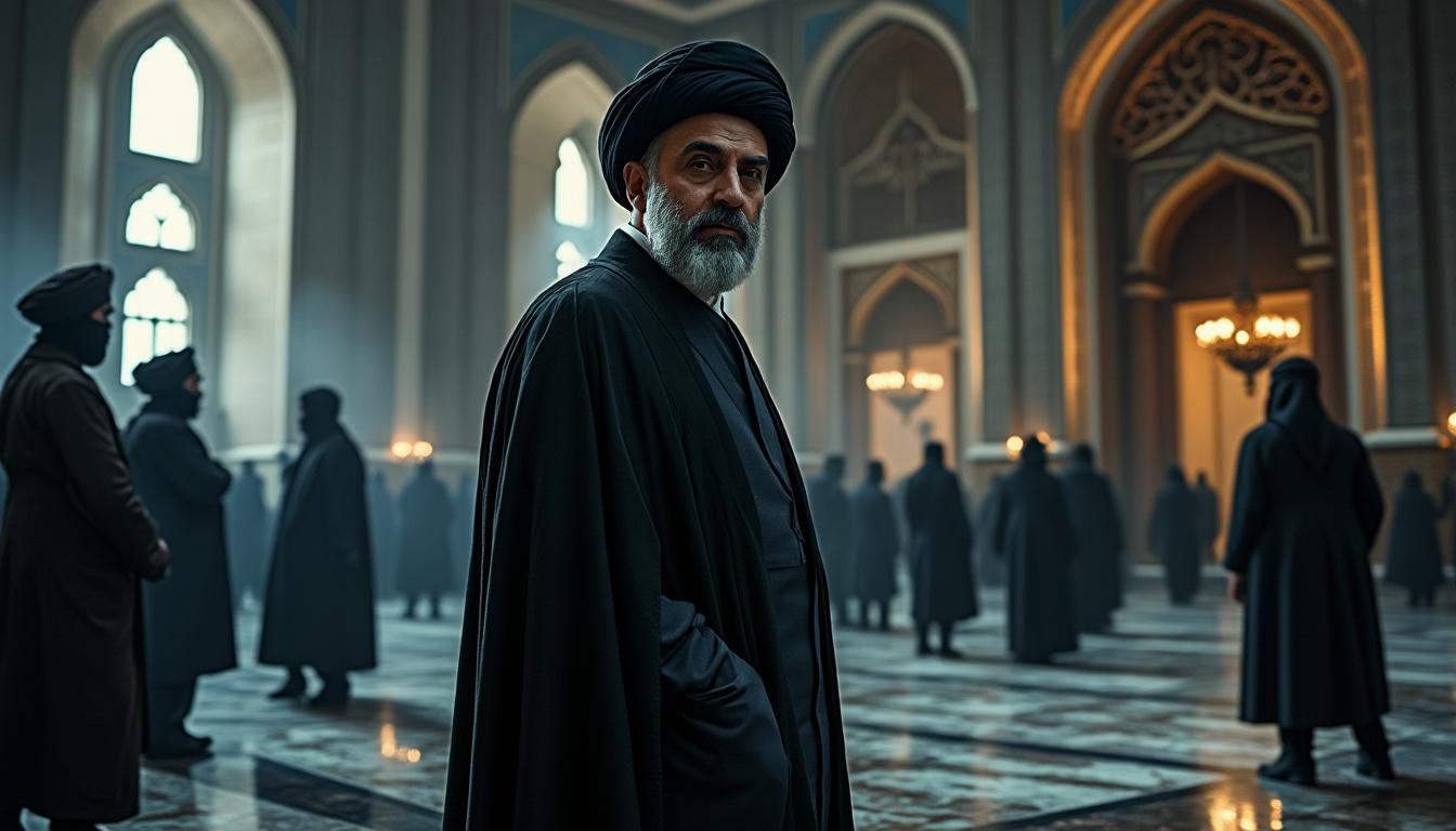 Contributor: Iran&rsquo;s Dynastic Power Transition May Pose Greater Threat Than the Current Regime