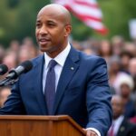 cory booker declares that the true heroes of our nation are the everyday people, emphasizing the power and resilience of the community.