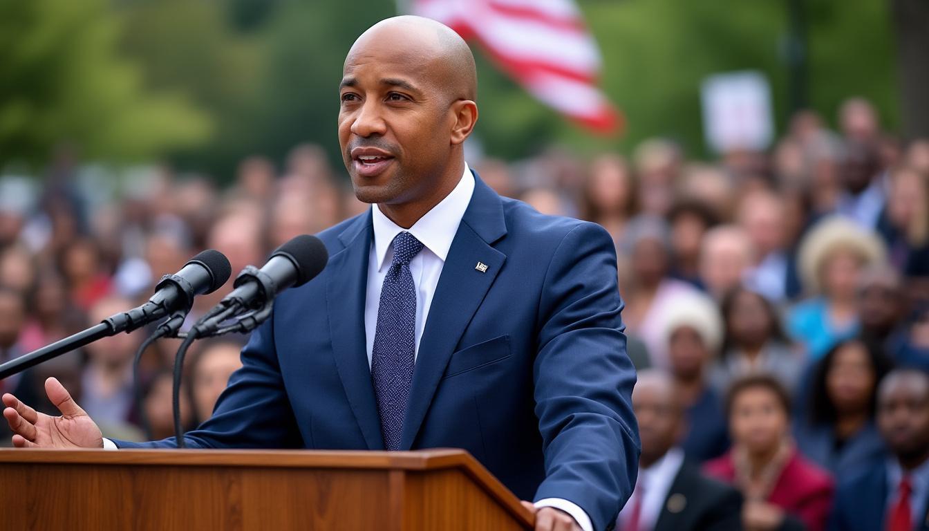 Cory Booker Declares: ‘The True Heroes of Our Nation Are Us, the People