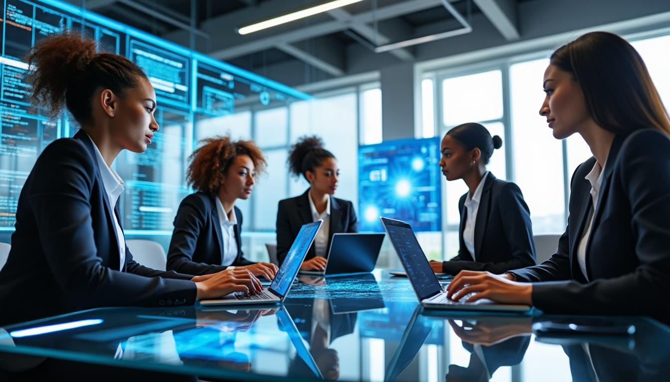 ESET Launches 2026 Women in Cybersecurity Scholarship Applications on International Women’s Day