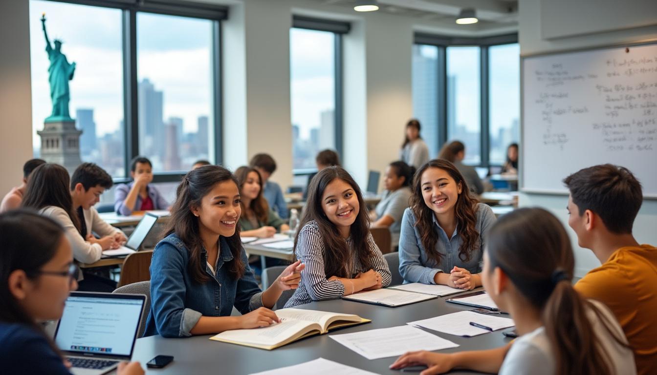 Federal Scholarship Tax Credit Expands Educational Opportunities for New Yorkers