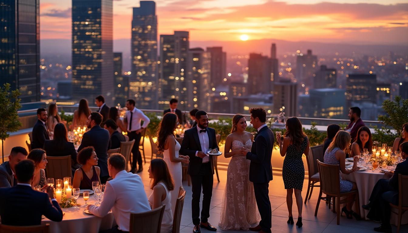 Join the Inspire the City Gala on March 28 to Support Student Success