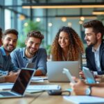 Junior Achievement Teams Up with Experian to Introduce New Scholarship Program for Youth