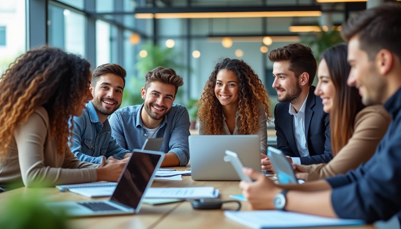 Junior Achievement Teams Up with Experian to Introduce New Scholarship Program for Youth