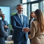 Management Visionary Gary Gordon Launches the Gary Gordon Scholarship Program to Support Future Leaders