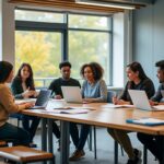 explore scholarship opportunities available for fond du lac students pursuing studies in hr or business. apply now to support your educational journey and career goals.