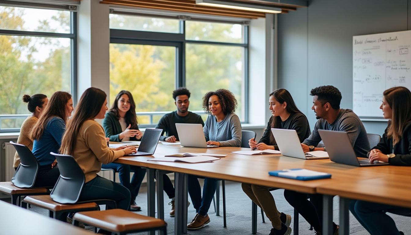 Scholarship Opportunities Available for Fond du Lac Students Pursuing HR or Business Studies