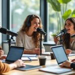 AWMF and Hallmark Media Reignite ‘Make Her Mark’ Scholarship Program – Radio Ink