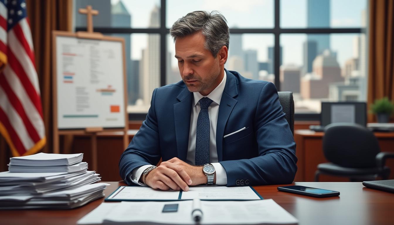 Georgia Education Bills Reach Gov. Kemp: From Phone Restrictions to Speed Camera Regulations and Beyond