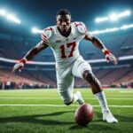 ja’kobi jackson strives to conclude his seven-year college football career with outstanding performance and achievements at o...